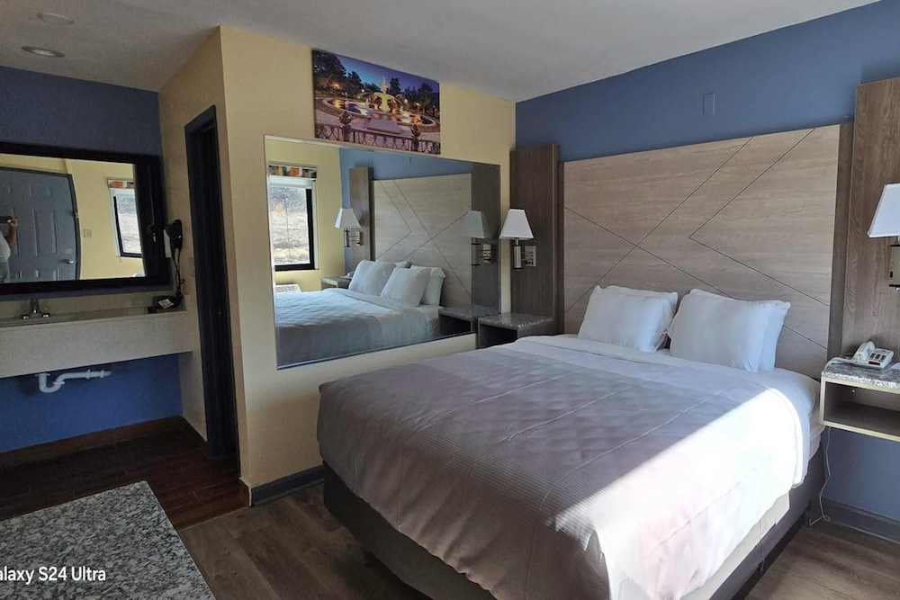 quality inn and suites east point atlanta area
