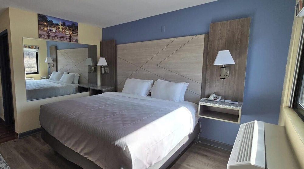 quality inn and suites east point atlanta area