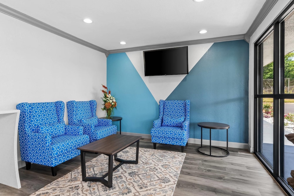 quality inn and suites east point atlanta area