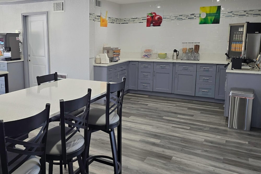 quality inn and suites east point atlanta area