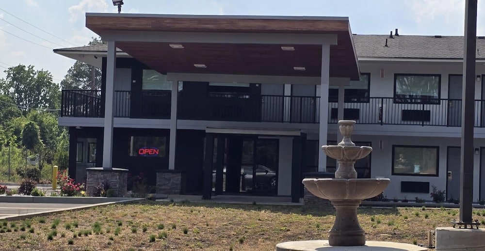 quality inn and suites east point atlanta area