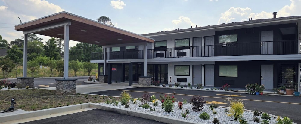 quality inn and suites east point atlanta area