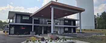 quality inn and suites east point atlanta area