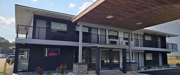 quality inn and suites east point atlanta area