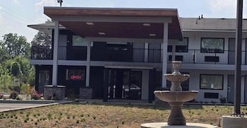 quality inn and suites east point atlanta area