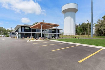 quality inn and suites east point atlanta area