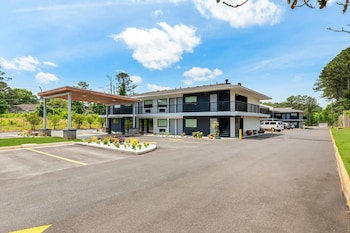 quality inn and suites east point atlanta area