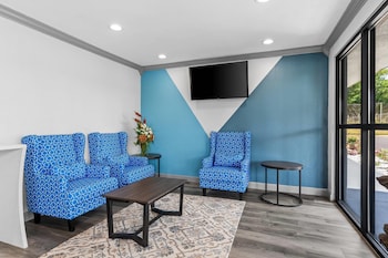 quality inn and suites east point atlanta area