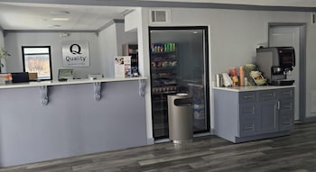 quality inn and suites east point atlanta area