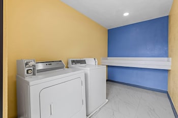 quality inn and suites east point atlanta area