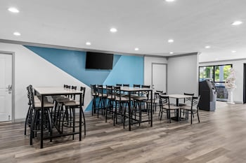 quality inn and suites east point atlanta area