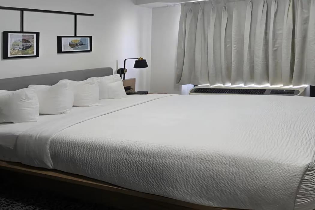 sleep inn