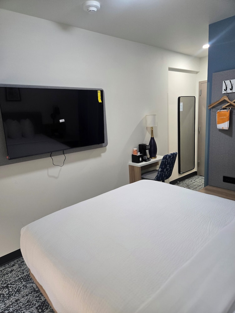 sleep inn