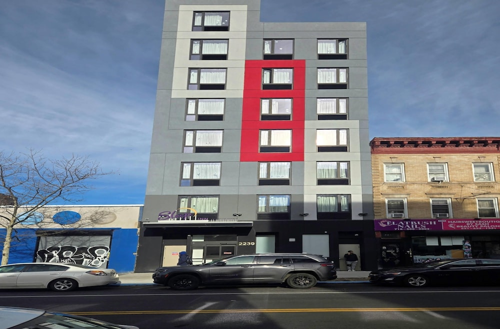 sleep inn
