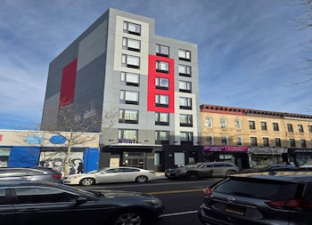 sleep inn