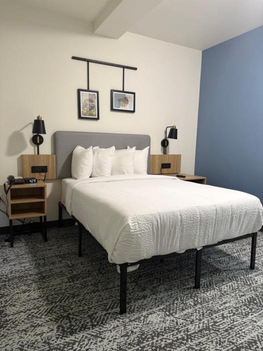 sleep inn