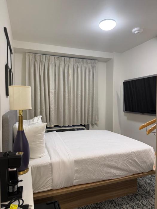 sleep inn