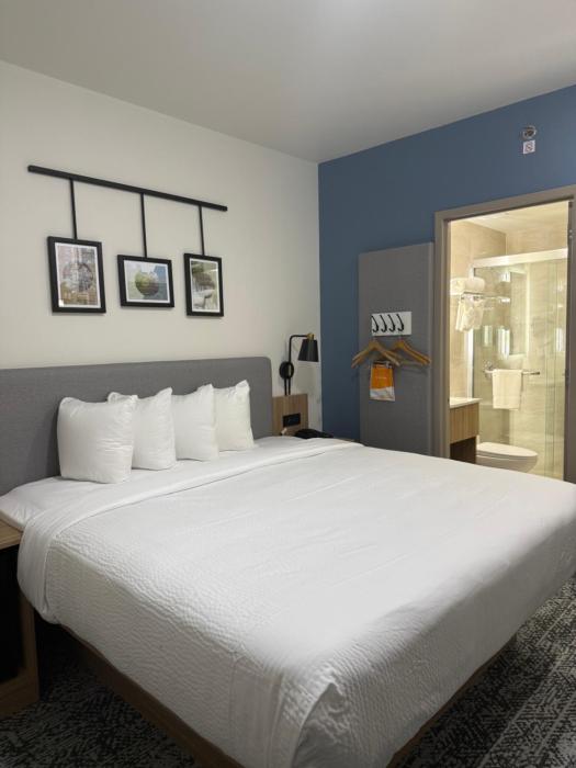 sleep inn