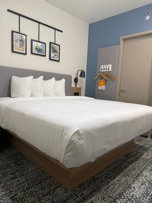 sleep inn