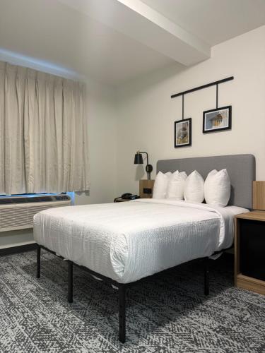 sleep inn