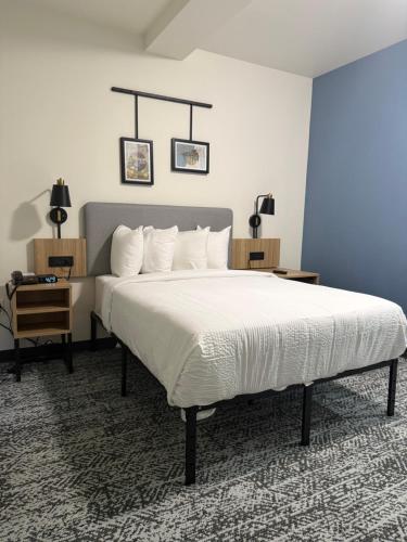 sleep inn