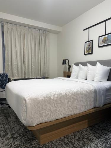 sleep inn