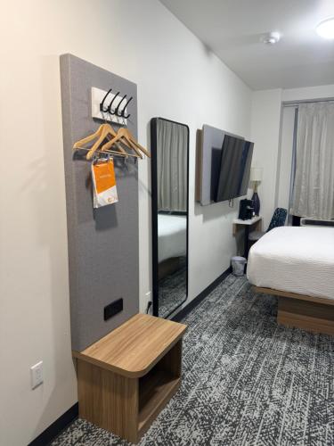 sleep inn
