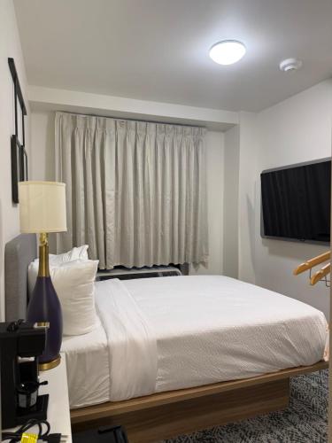 sleep inn