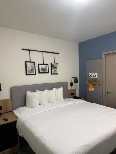 sleep inn