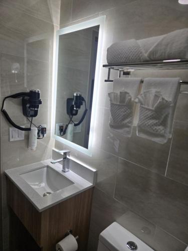 sleep inn