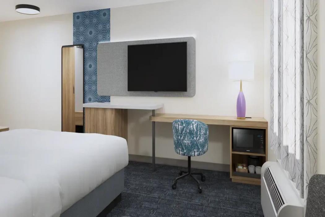 sleep inn and suites henderson las vegas