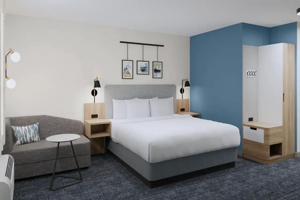 sleep inn and suites henderson las vegas