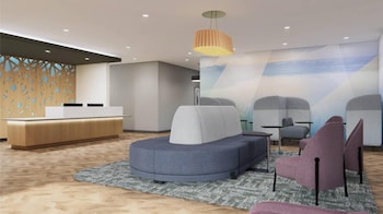 Sleep Inn & Suites Henderson – Las Vegas,,3 star