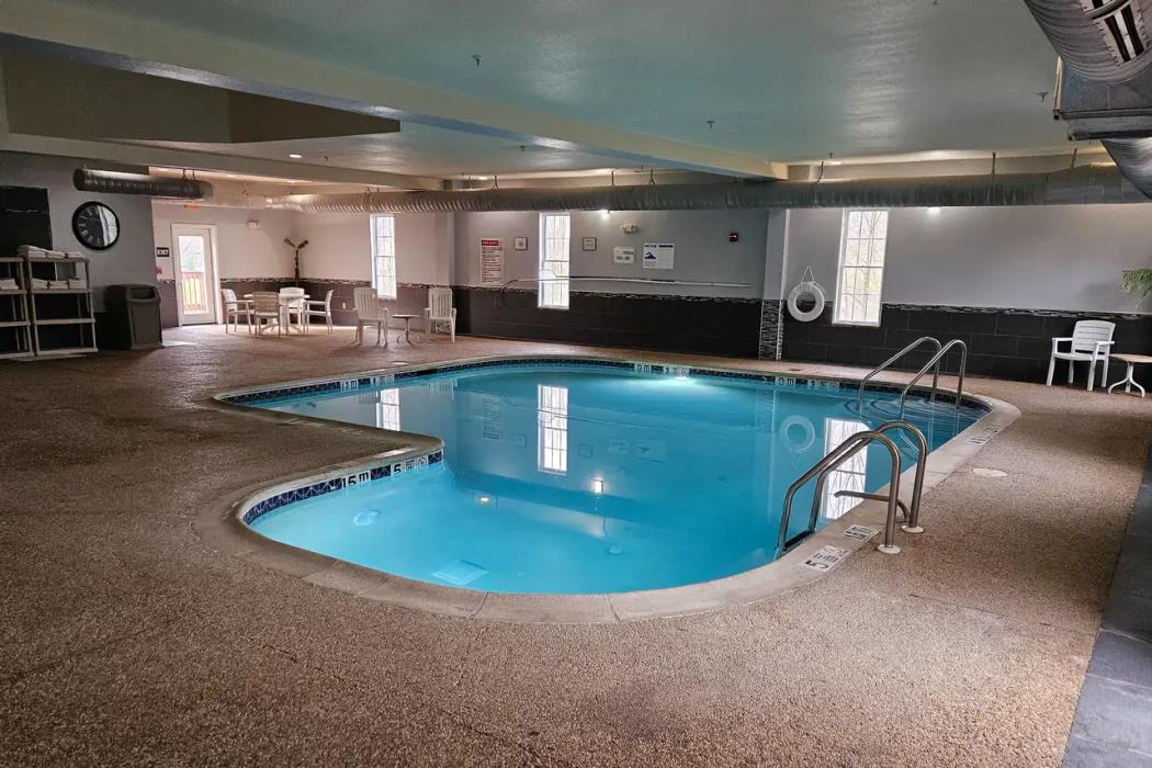 sleep inn and suites harrisburg airport hershey south