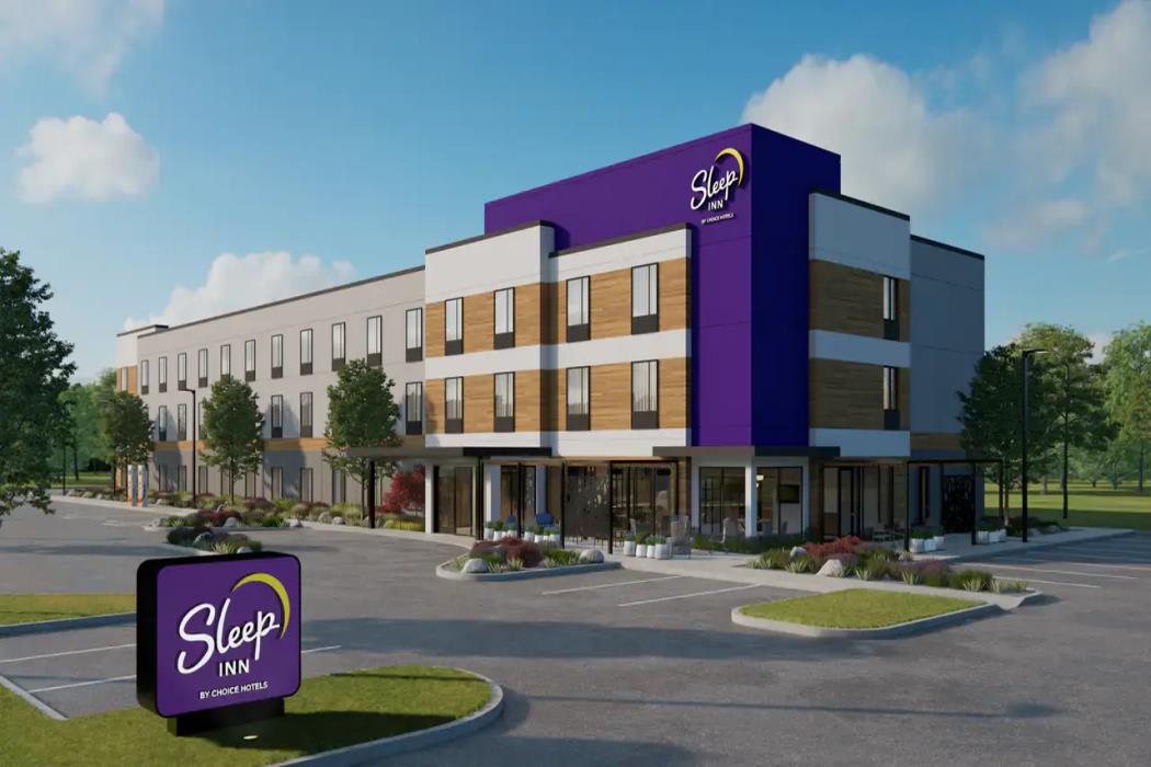 sleep inn and suites harrisburg airport hershey south