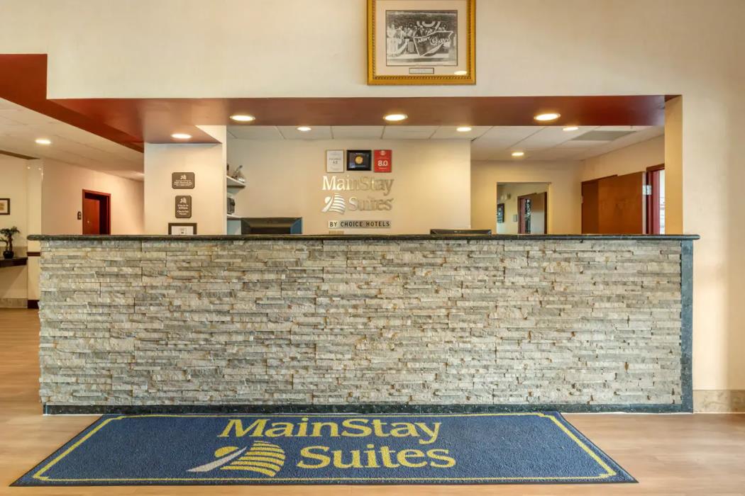 Sleep Inn & Suites Harrisburg Airport - Hershey South,,3 star