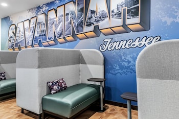 Sleep Inn & Suites Savannah Tennessee Riverfront,,3 star