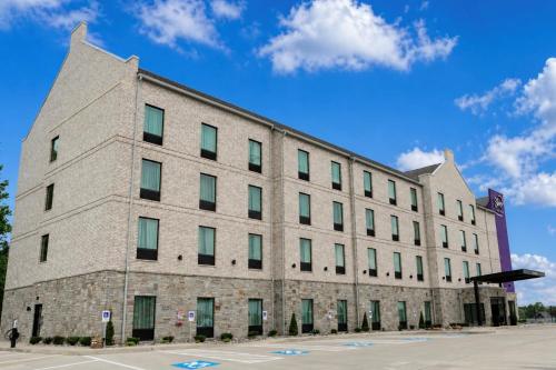 sleep inn and suites savannah tennessee riverfront