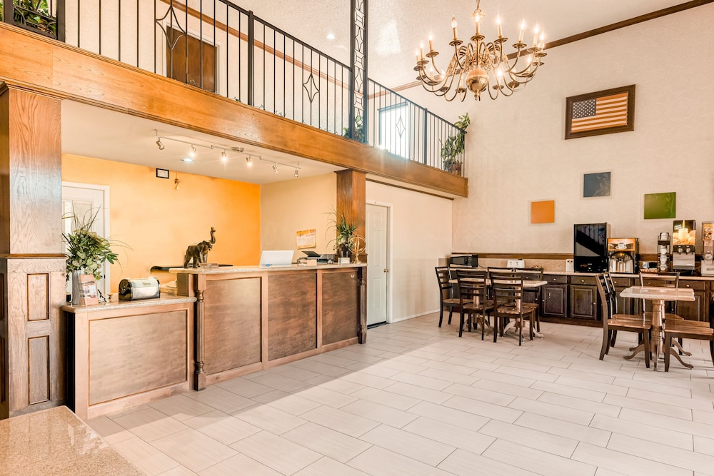 rodeway inn and suites jefferson