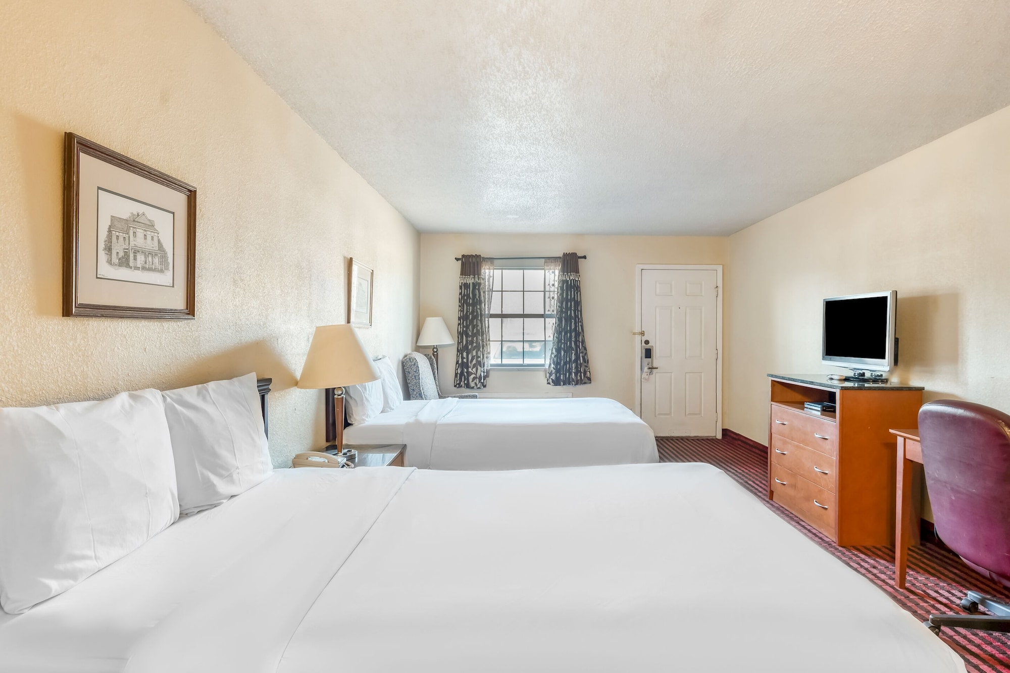 rodeway inn and suites jefferson