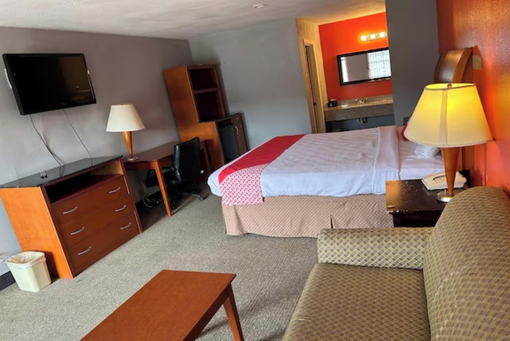 rodeway inn and suites jefferson