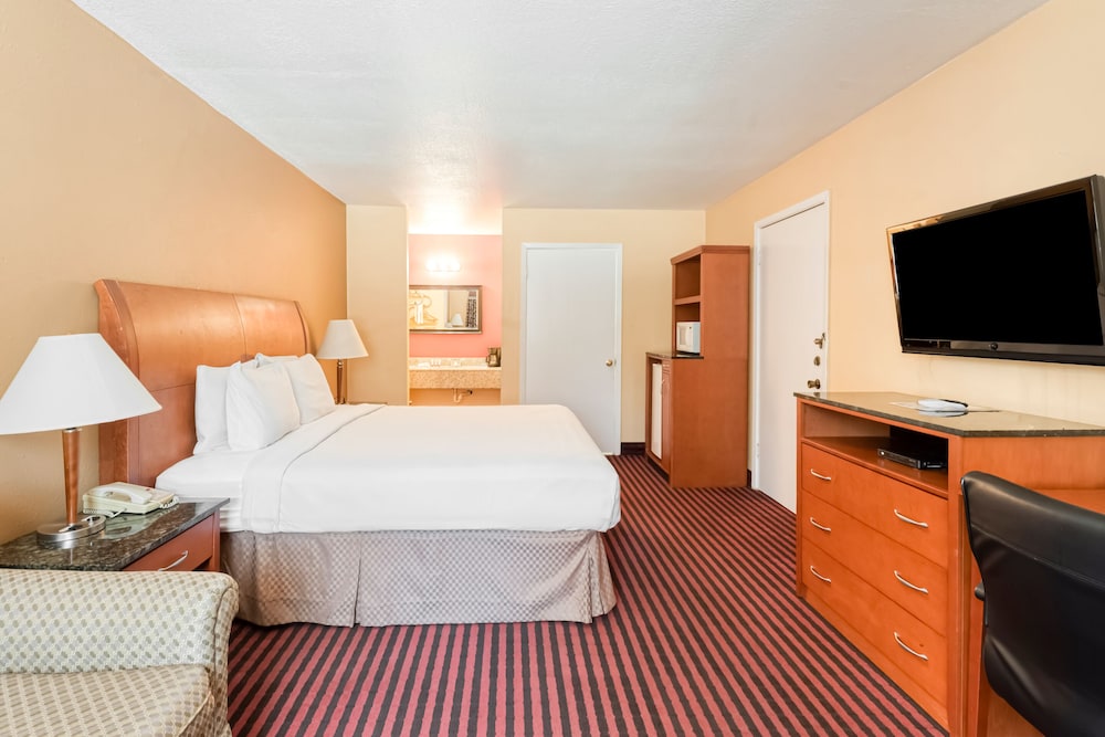 rodeway inn and suites jefferson