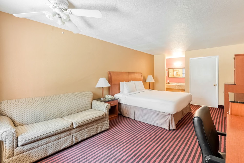 rodeway inn and suites jefferson