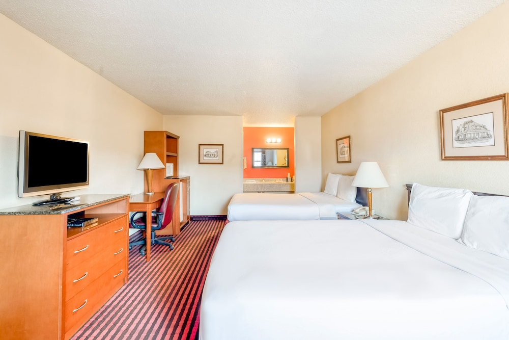 rodeway inn and suites jefferson