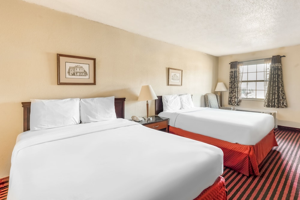 rodeway inn and suites jefferson