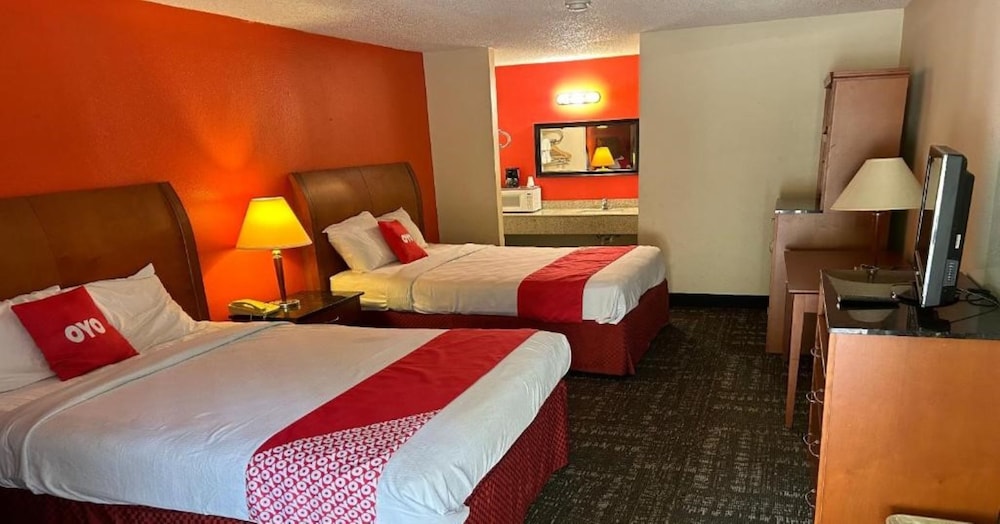 rodeway inn and suites jefferson