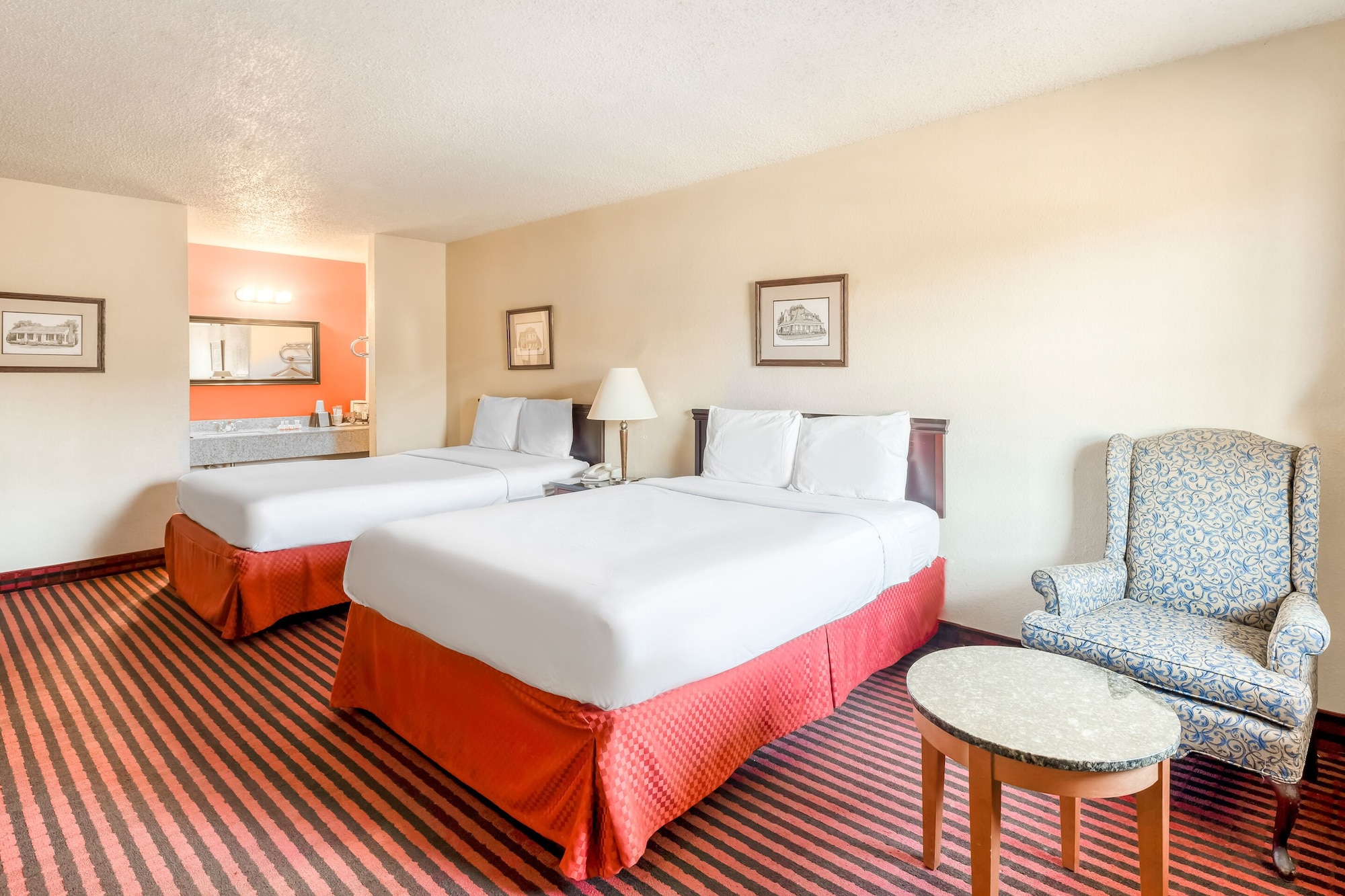 rodeway inn and suites jefferson
