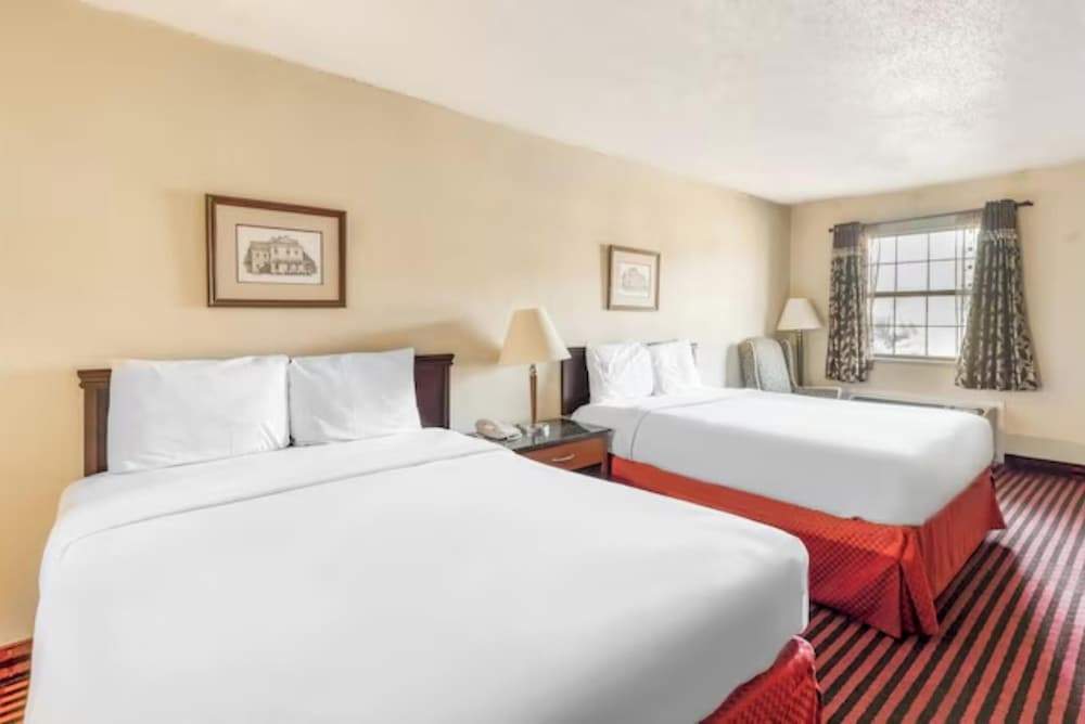 rodeway inn and suites jefferson