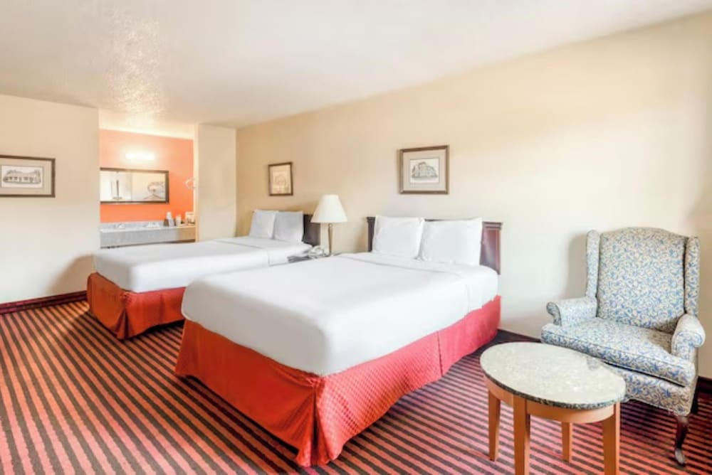 rodeway inn and suites jefferson