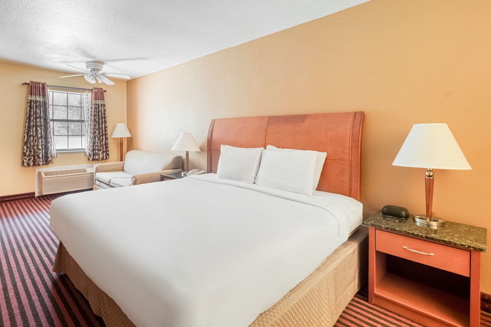 rodeway inn and suites jefferson